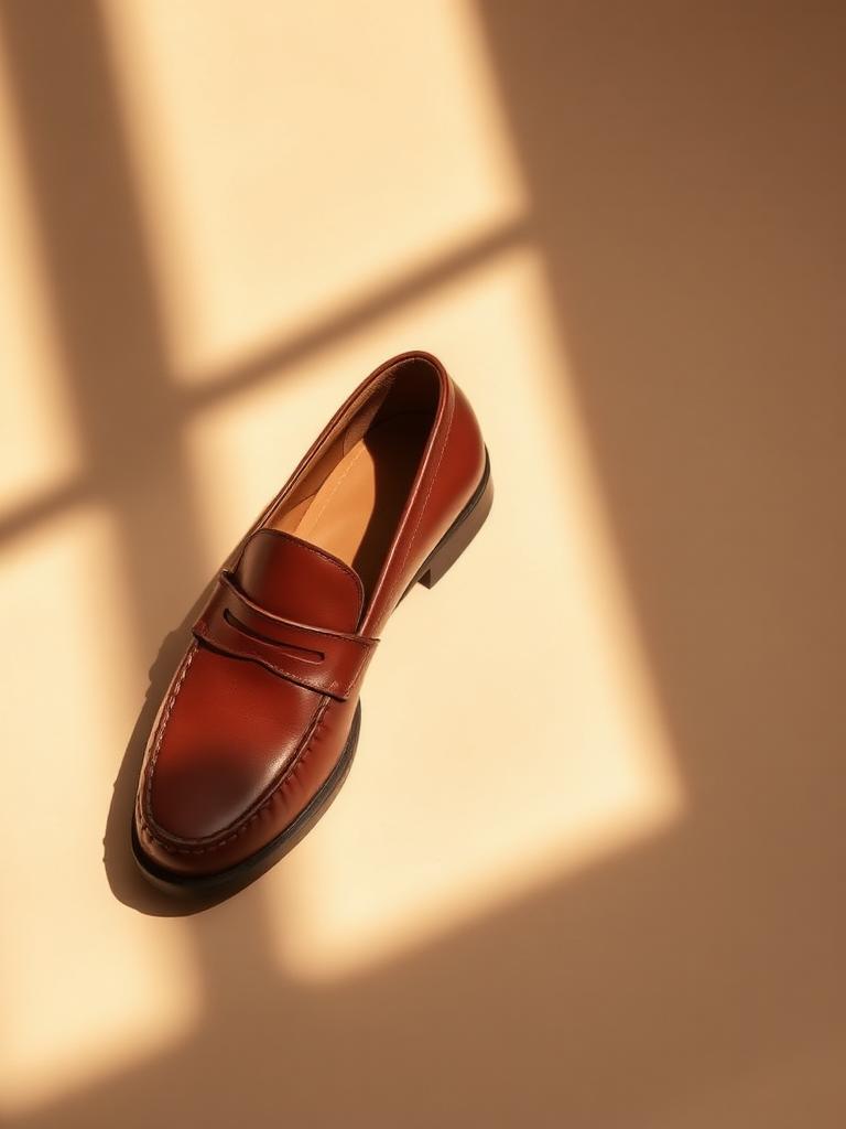 Editorial wardrobe piece